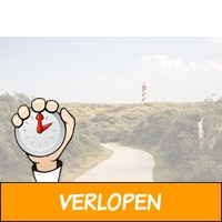 2 dagen 4*-hotel in Zeeland