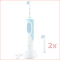 Oral-B Vitality CrossAction elektrische ..