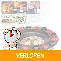 Roulette drankspel