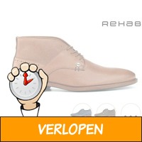 Rehab herenschoenen Alfonso of Fred Chapa