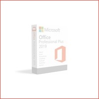 Microsoft Office 2019 Professional Plus-..