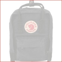 Fjallraven Kanken Mini Black