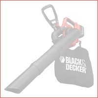 Black+Decker GWC3600L20-QW bladblazer