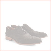 DenBroeck Pearl St. herenschoenen