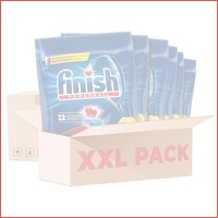 XXL Pack Finish Powerball All-in-1 MAX