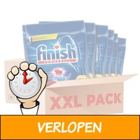 XXL Pack Finish Powerball All-in-1 MAX