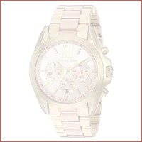 Michael Kors Bradshaw MK6359 Chronograph..