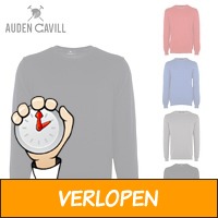 Pullovers van Auden Cavill