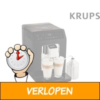 Krups Evidence volautomatische espressomachine EA8918