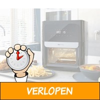 Airfryer 12 liter XXL