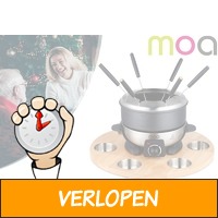 Elektrische fonduepan kopen? Bestel online met korting