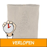 Opbergmand jute