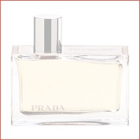 Prada Amber EDP 80 ml