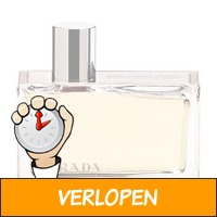 Prada Amber EDP 80 ml