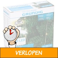 Grundig kerstverlichting Copper Light