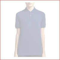 Fred Perry Twin Tipped polo