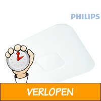 Philips Haraz LED-plafondlamp