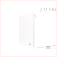 Amaze Heater AH420EUDS Dual Smart Verwa..