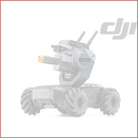 DJI RoboMaster S1 Programmeerbare Robot