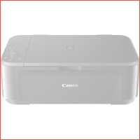 Canon all-in-one inkjet printer MG3650S