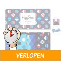 Happy Socks Giftbox