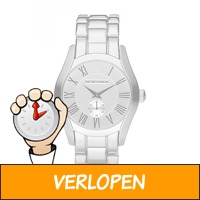 Emporio Armani AR0647 heren horloge