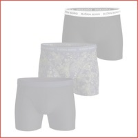 3-pack Bjorn Borg boxershorts