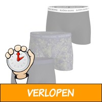 3-pack Bjorn Borg boxershorts