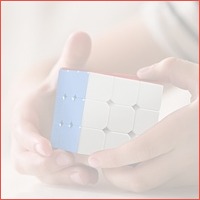 Speed Cube Pro 5,5 x 5,5 x 5,5cm