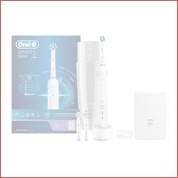 Oral-B Elektrische Tandenborstel - Smart..