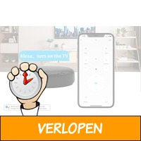 Fedec Smarthome - Al je slimme apparaten gemakkelijk be..