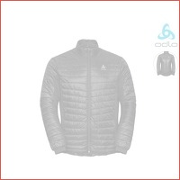 Odlo Cocoon S-Thermic Light-Jas