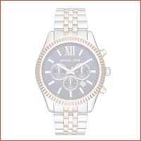 Michael Kors Lexington Chronograph MK841..