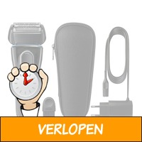 Braun Series 5 scheerapparaat