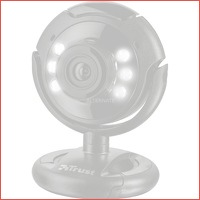 Trust SpotLight Pro webcam