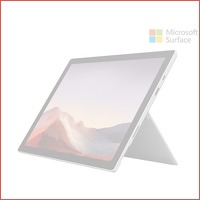 Microsoft Surface Pro 7