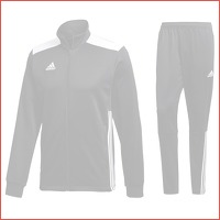 Adidas Regista 18 trainingspak Senior