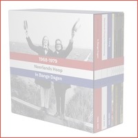 Complete boxset - Neerlands Hoop in Bang..