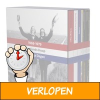 Complete boxset - Neerlands Hoop in Bange Dagen