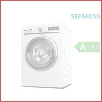 Siemens wasmachine WM6HXK70NL