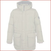 Tommy Hilfiger parka jas