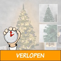 Premium kunstkerstboom 180 cm