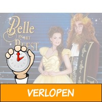 Bewonder Belle en het Beest De Musical