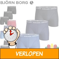 Bjorn Borg 3-pack