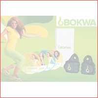 Bokwa DVD set