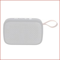 Bluetooth speaker