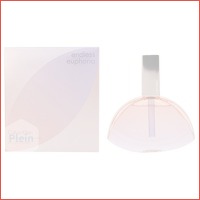 Calvin Klein Endless Euphoria eau de par..