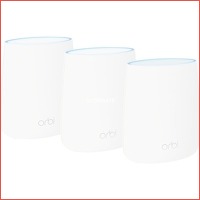 Netgear Orbi Whole Home RBK23 AC2200 rou..