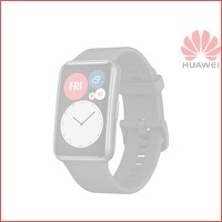 Huawei sport tracker