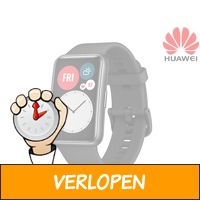 Huawei sport tracker